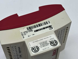 t.a.c 0-073-0241-1 TAC Xenta 421 Digital input/output module