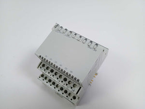 Siemens TXM1.16R Digital input module