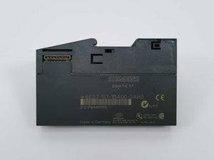 Siemens 6ES7151-1BA00-0AB0 Simatic S7 Interface Module