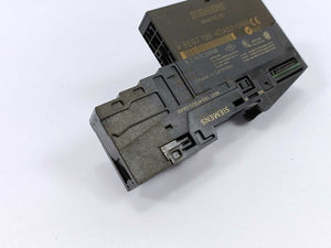 Siemens 6ES7138-4DA02-0AB0 Simatic S7, With 6ES7193-4CB20-0AA0