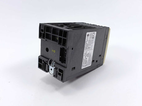 Siemens 3UF5011-3AB00-1 Basic Module Interface