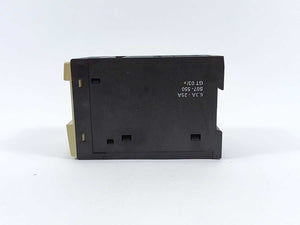 Siemens 3UF5011-3AB00-1 Basic Module Interface