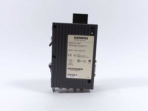 Siemens 6GK1502-3CA10 Profibus OLM/P12