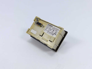 Siemens 3UF5202-1AA00-1 Terminal Module SIMOCODE DP