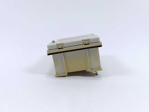 Siemens 3UF5202-1AA00-1 Terminal Module SIMOCODE DP