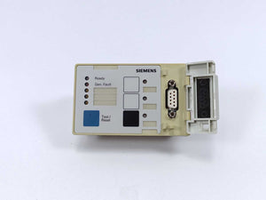 Siemens 3UF5202-1AA00-1 Terminal Module SIMOCODE DP