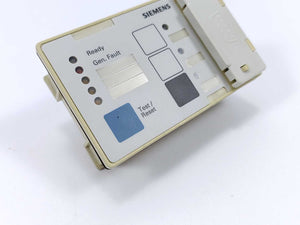 Siemens 3UF5202-1AA00-1 Terminal Module SIMOCODE DP