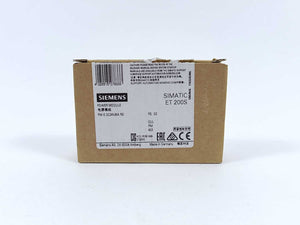 Siemens 6ES7138-4CA80-0AB0 Power Module