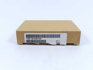 Siemens 6ES7138-4CA80-0AB0 Power Module