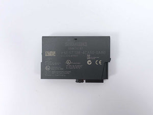 Siemens 6ES7 138-4CA50-0AB0 Power module PM-E DC24V-48V E03 2 Pcs.