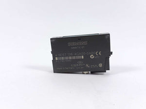 Siemens 6ES7138-4GA00-0AB0 Sensor Module 5 psc.