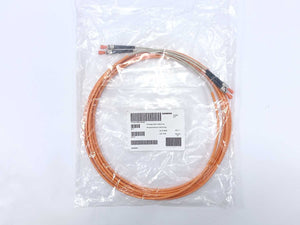 Siemens 6XV1820-7BH50 FO Indoor Cable, 2G62,5/125 5m