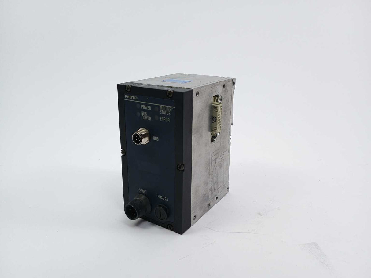 Festo 18728 Power Supply IFB11-03