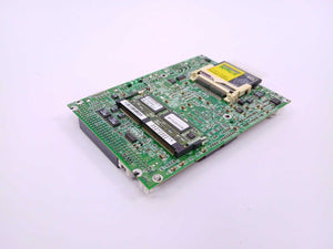 Advantech Boards PCM-5820  Motherboard w/ TRANSCEND SD-144-64M-PC100