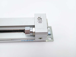 Festo 530907 DGC-12-500-G-P-A Linear Drive