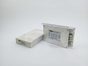 Rasmi 3G3XV PFI 3008-E 3 Phase RFI Filter