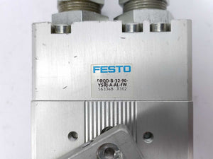 Festo 563348 DRQD-B-32-90-YSRJ-A-AL-FW