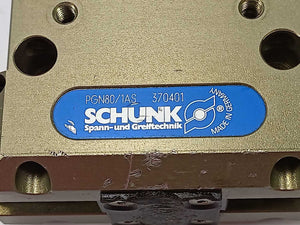 Schunk 370401 PGN80/1AS