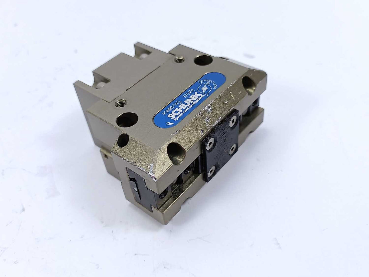 Schunk 370401 PGN80/1AS