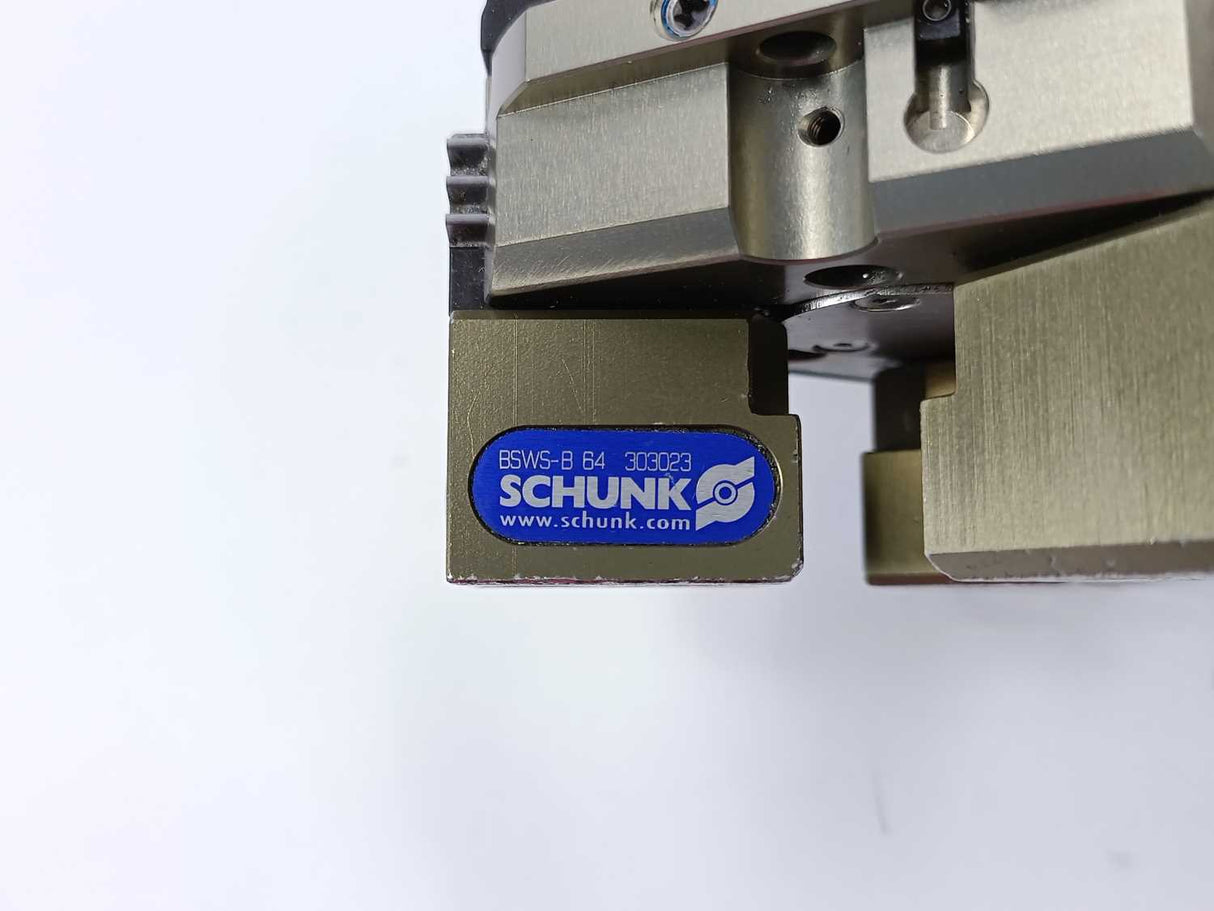 Schunk 303023 BSWS-B 64