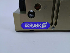 Schunk 372152 PGN+ 100-2