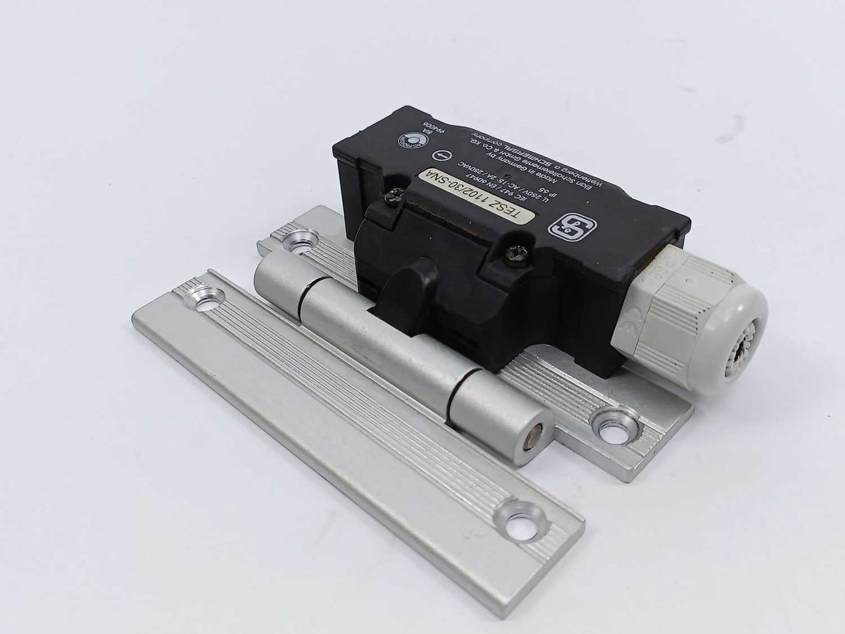 Schmersal TESZ1102/30-SNA Hinge Safety Switch