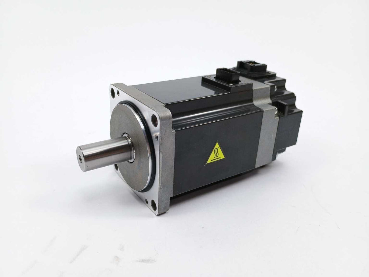 Mitsubishi HF-KN43 AC Brushless Rotary Servo Motor With Straight Shaft