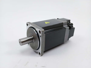 Mitsubishi HF-KN43 AC Brushless Rotary Servo Motor With Straight Shaft