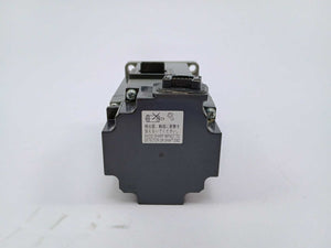 Mitsubishi HF-KN43 AC Brushless Rotary Servo Motor With Straight Shaft