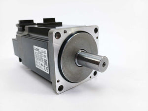 Mitsubishi HF-KN43 AC Brushless Rotary Servo Motor With Straight Shaft