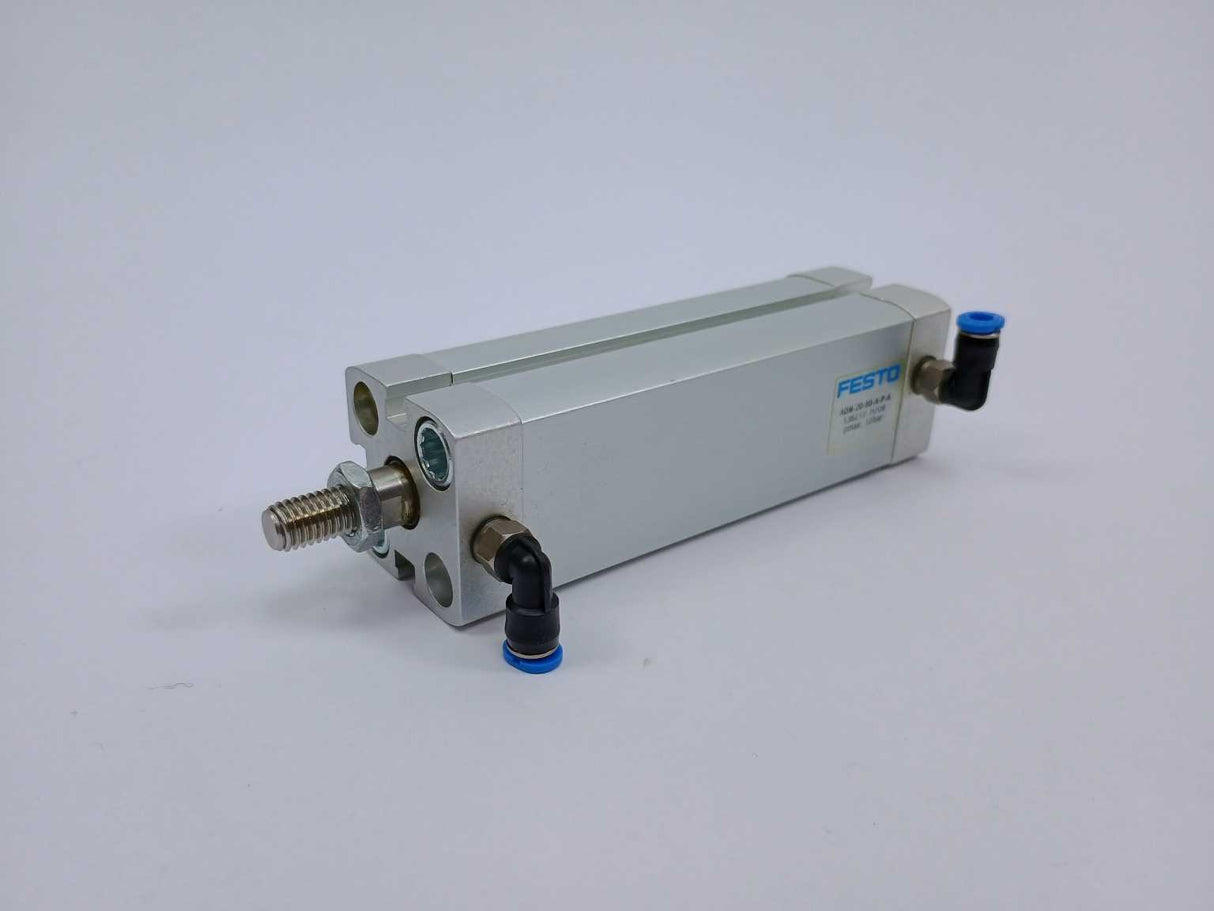 Festo 536233 Compact Cylinder ADN-20-80-A-P-A