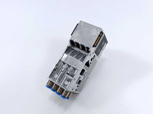 Festo 533352 with 533360, 533345, 2x 533343 & 533346