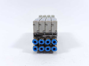 Festo 533352 with 533360, 533345, 2x 533343 & 533346