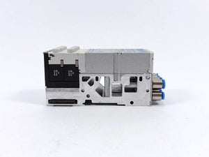 Festo 533352 with 533360, 3x 533345 & 533343