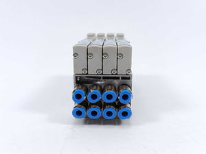 Festo 533352 with 533360, 3x 533345 & 533343