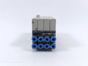 Festo 533352 with 533360, 533343 & 3x 533351