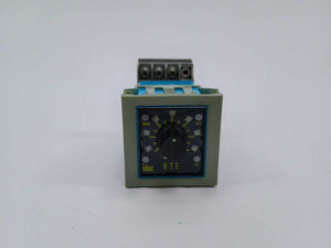 Idec RTE-P11 Electronic Timer