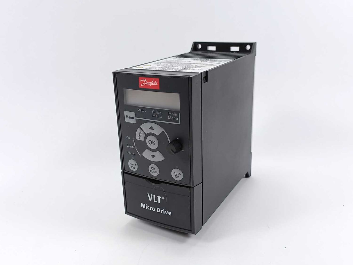 Danfoss 132F0001 VLT Micro Drive