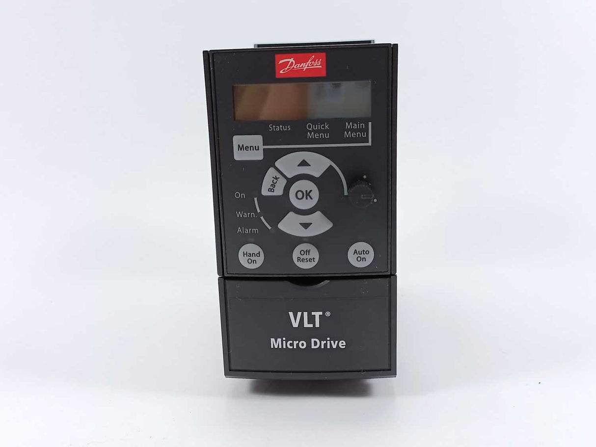 Danfoss 132F0001 VLT Micro Drive