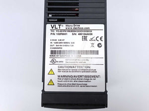 Danfoss 132F0001 VLT Micro Drive