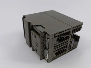 Siemens 6ES7352-1AH01-0AE0 FM 352 Cam-operated control