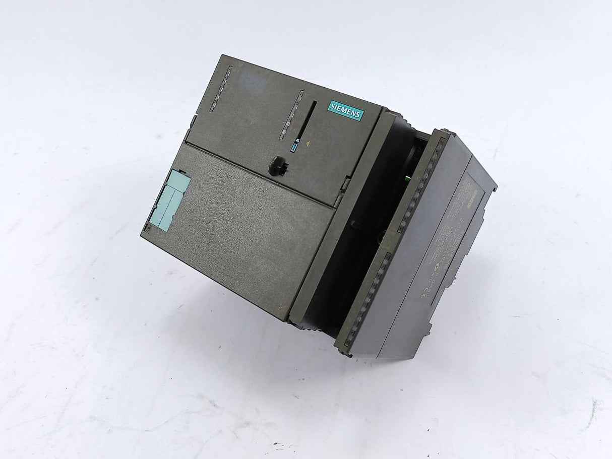 Siemens 6ES7315-6TG10-0AB0 CPU315T-2 DP