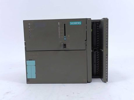 Siemens 6ES7315-6TG10-0AB0 CPU315T-2 DP