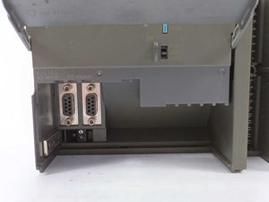 Siemens 6ES7315-6TG10-0AB0 CPU315T-2 DP