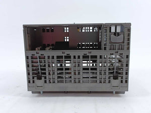 Siemens 6ES7317-6TK13-0AB0 CPU317T-2 DP with 6ES7953-8LP11-0AA0 MMC 8MB