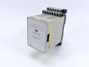 ABB GJV3072416R1 07AA200 PROCONTIC K200 Analog Output Unit