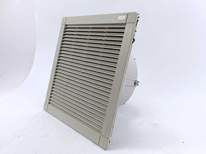 Alfa Electric ALFA3500BPUB Filter fan