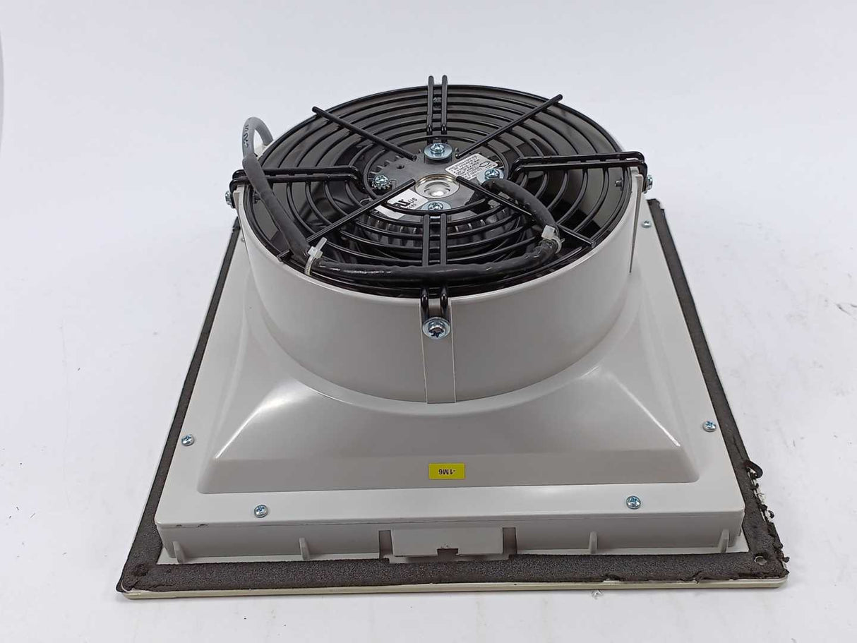 Alfa Electric ALFA3500BPUB Filter fan