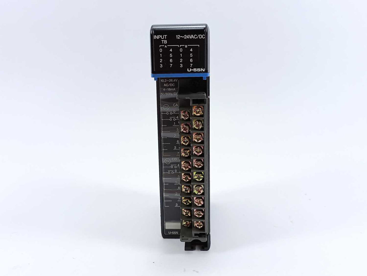 Siemens U-55N Input module