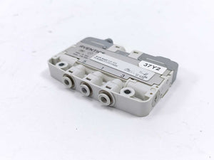 Aventics TYP LS04-5/2SR-024DC MNR R422 100 565 Directional Valve